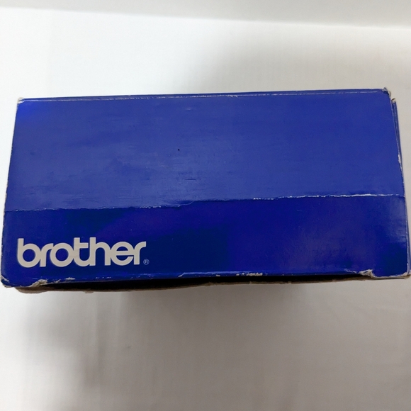 Brother Thermal Plus Fax Paper 2 Rolls  (8.5 In x 164 ft) - Picture 12 of 16